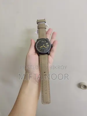 ন্যাভিফোর্স পুরুষদের ঘড়ি (সম্পূর্ণ নতুন)