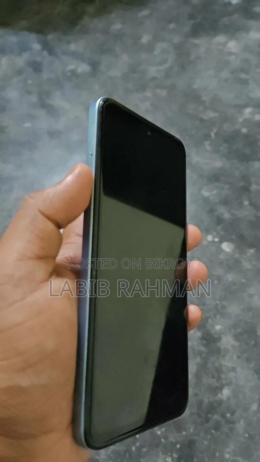 হেলিও সিম্ফনি ৪০ ১২৮ জিবি ব্লু