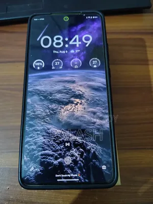 Motorola Moto G86 Power 128 GB Yellow