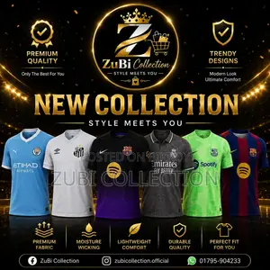 ZuBi Collection
