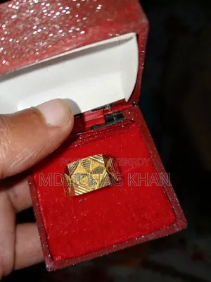 Ring will be sold