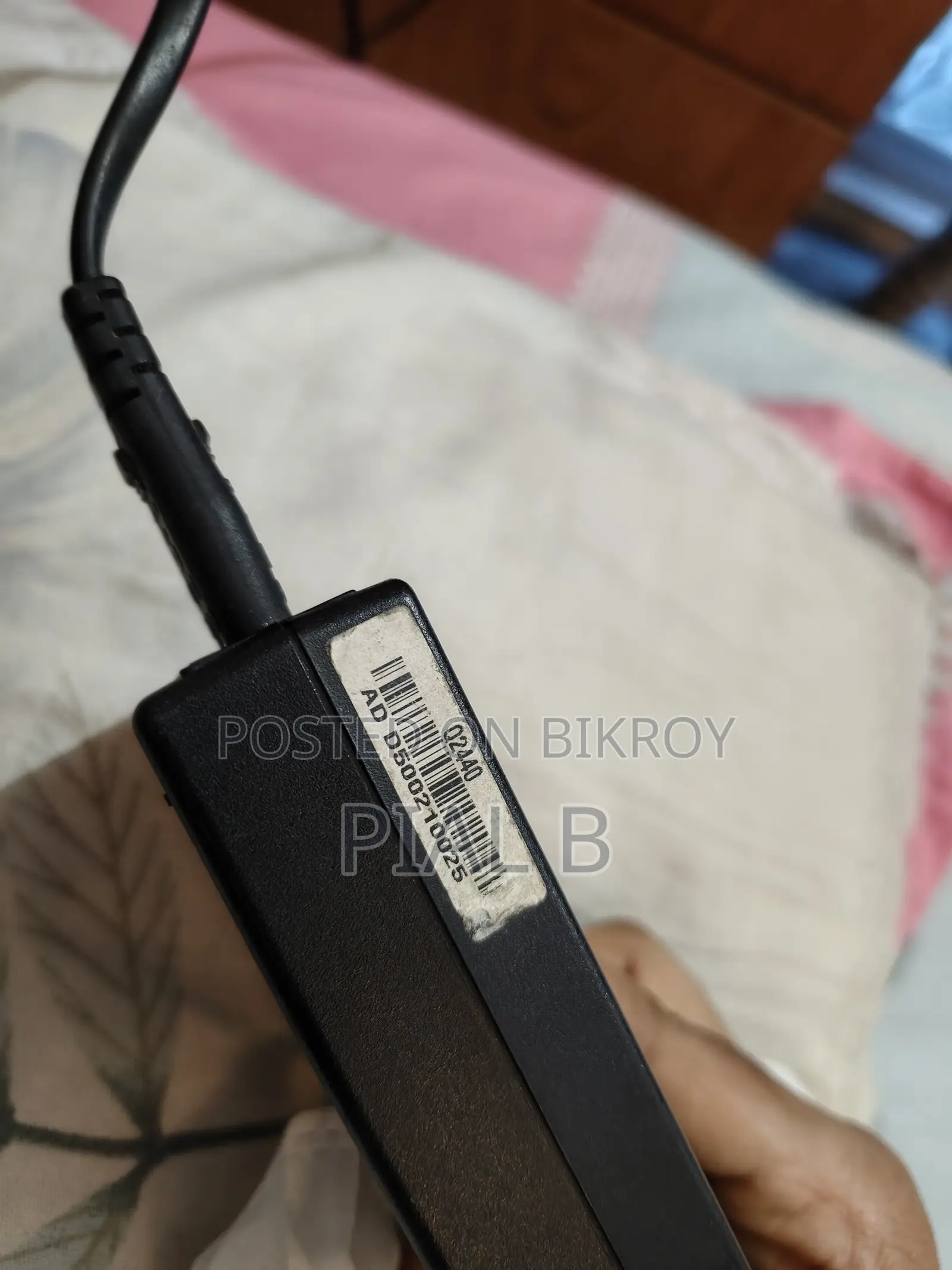 Laptop Gigabyte 4GB Intel Core i3 HDD 500GB