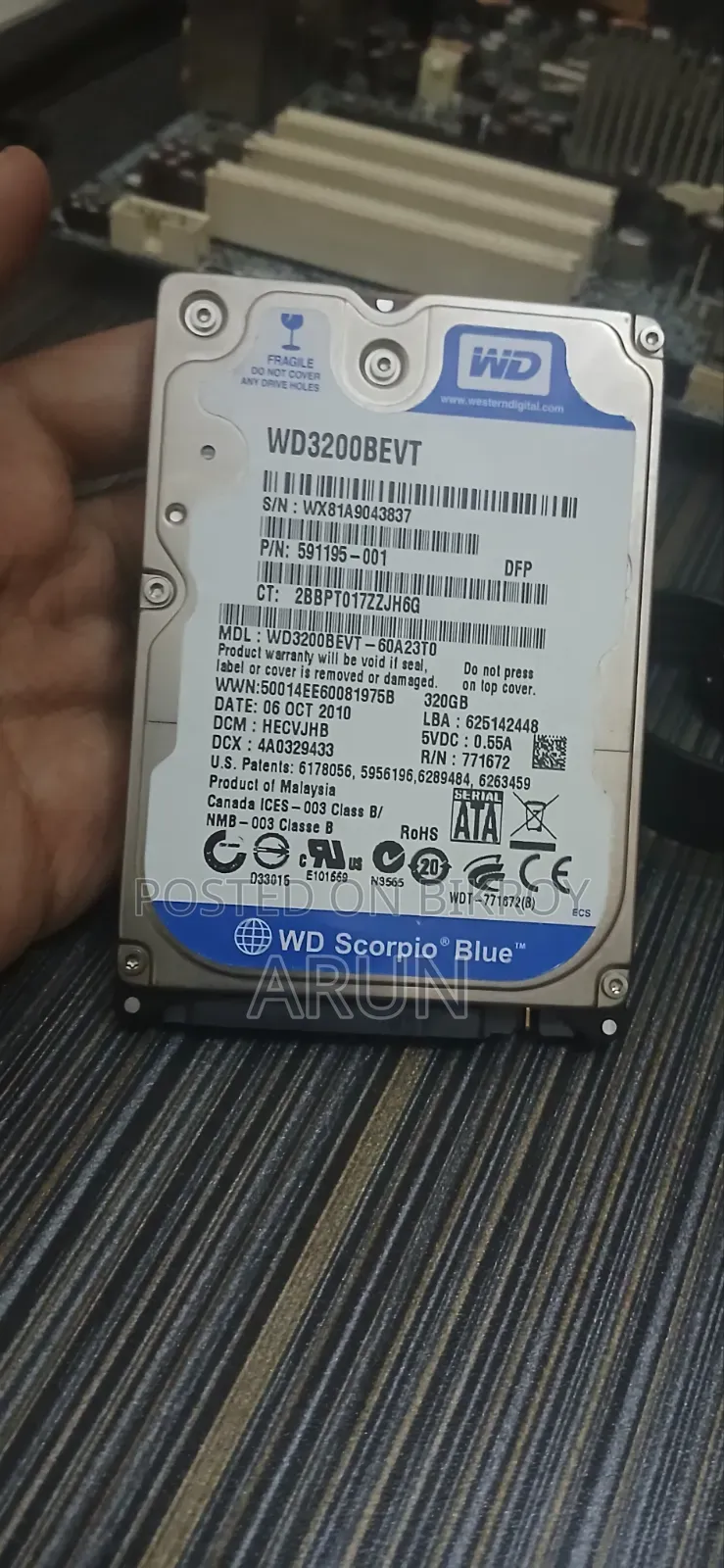 G41 Pro Motherboard+cpu+ram Combo