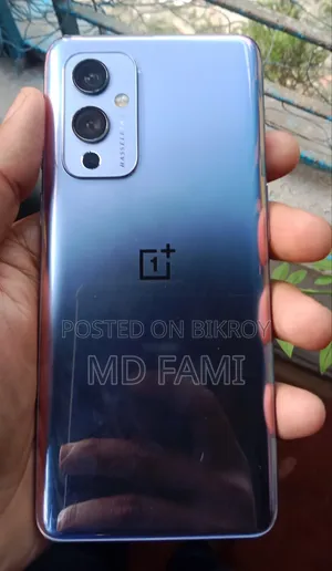 OnePlus 9 128 GB Purple