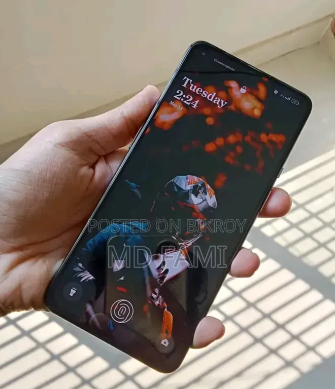 OnePlus 9 128 GB Purple