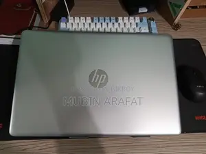 Laptop HP 15 8GB Intel Core i3 SSD 128GB