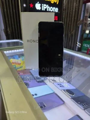 Honor 200 256 GB Green
