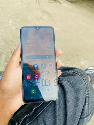 স্যামসাং গ্যালাক্সি এ২৩ ৫জি ১২৮ জিবি ব্লু