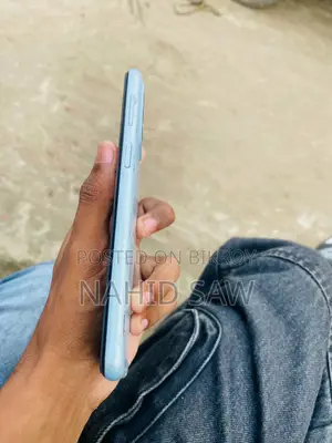 স্যামসাং গ্যালাক্সি এ২৩ ৫জি ১২৮ জিবি ব্লু