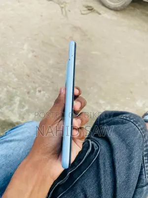 স্যামসাং গ্যালাক্সি এ২৩ ৫জি ১২৮ জিবি ব্লু