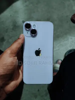 Apple iPhone 14 128 GB Purple
