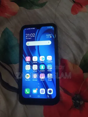 Vivo S1 128 GB Blue