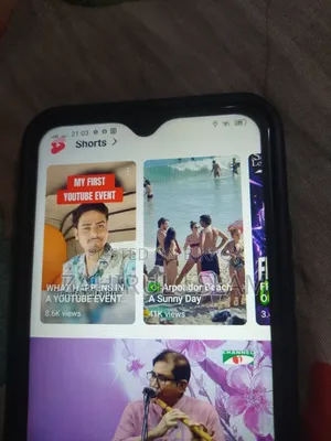 Vivo S1 128 GB Blue