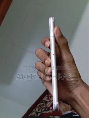 অ্যাপল আইফোন ৭ প্লাস ৩২ জিবি রোজ গোল্ড