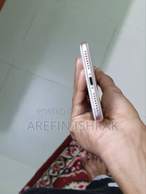 অ্যাপল আইফোন ৭ প্লাস ৩২ জিবি রোজ গোল্ড