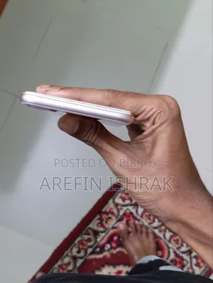 অ্যাপল আইফোন ৭ প্লাস ৩২ জিবি রোজ গোল্ড