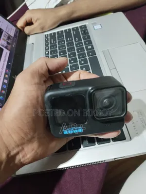 গোপ্রো হিরো ১০
