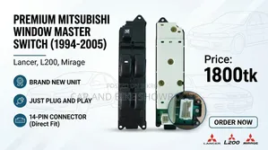 Any Kinds of Car Parts