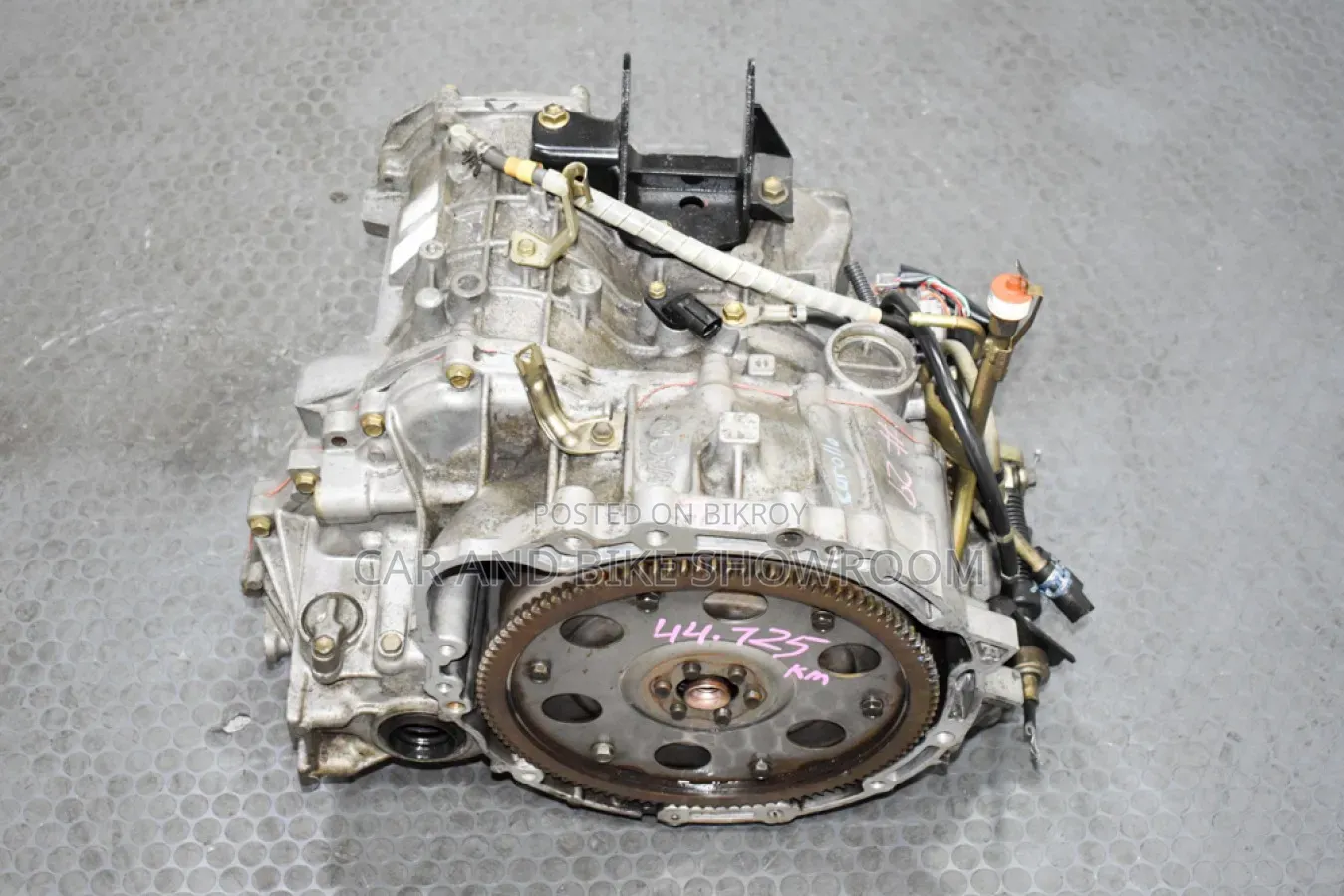 Any Kinds of Car Parts