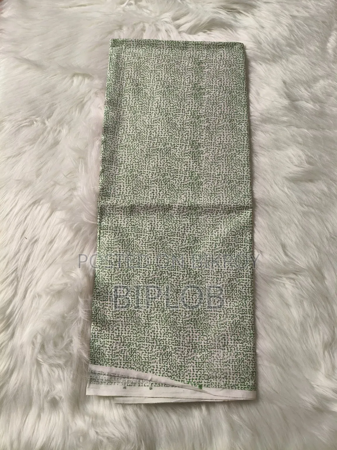 Premium Embroidery Cotton Three Piece | Sage Green | New Collection
