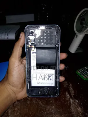 Infinix Hot 60 Pro