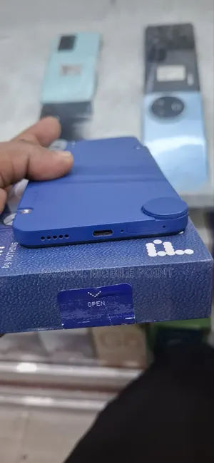 Nothing Phone CMF Phone 1 128 GB Blue