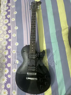 Electric Guitar