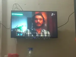 Smart TV 32 Inch