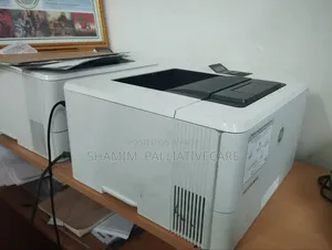 HP Laserjet Pro M 404 Dw Printer