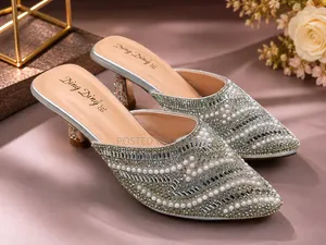 New Arrival Ladies Heels