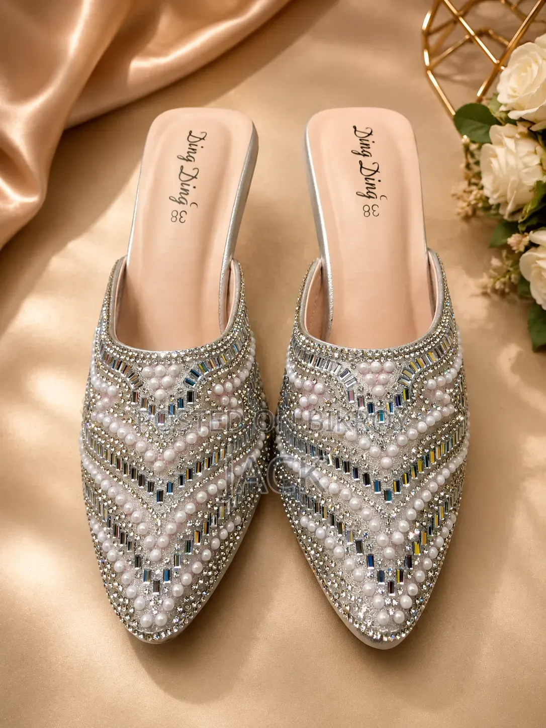 New Arrival Ladies Heels
