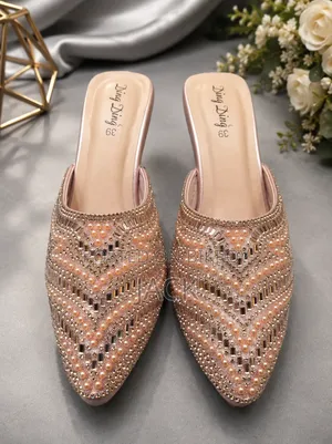 New Arrival Ladies Heels