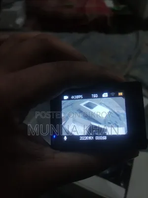 এসজিক্যাম এসজে৪০০০ এয়ার অ্যাকশন ক্যামেরা