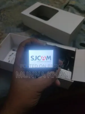 এসজিক্যাম এসজে৪০০০ এয়ার অ্যাকশন ক্যামেরা