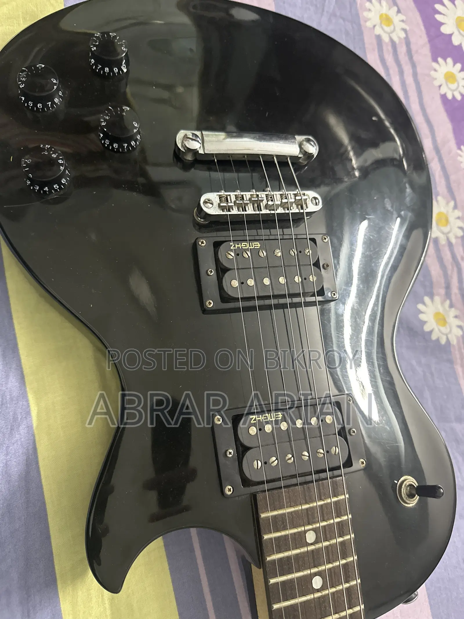 Electric Guitar