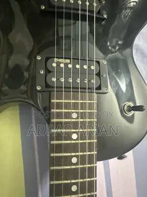 Electric Guitar