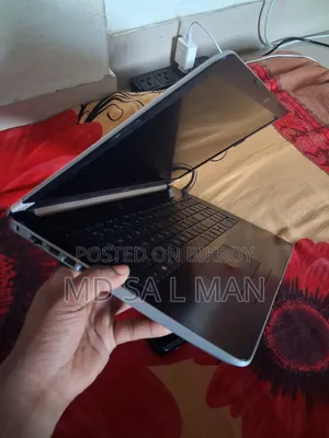 Laptop HP 15-Da2933nia 8GB Intel Core I5 SSD 256GB