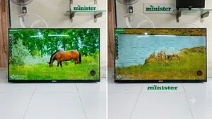 Minister 43 Inch Android TV