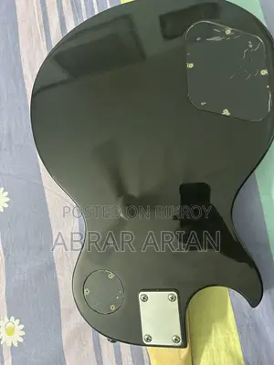 Electric Guitar