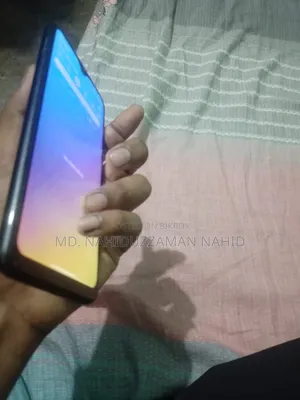 স্যামসাং গ্যালাক্সি এ০৪ ৩২ জিবি ব্ল্যাক