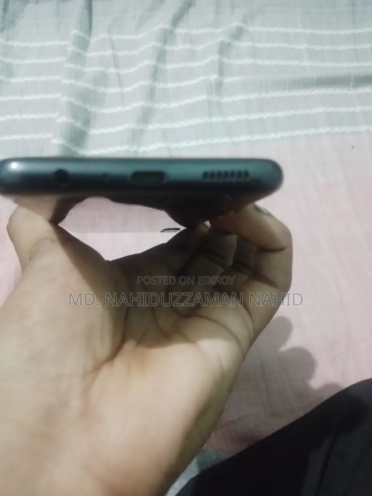 স্যামসাং গ্যালাক্সি এ০৪ ৩২ জিবি ব্ল্যাক