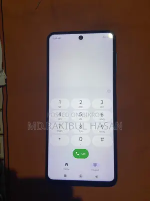 Xiaomi Redmi Note 10 128 GB Green
