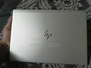 Laptop HP EliteBook 840 G6 8GB Intel Core i5 SSD 256GB