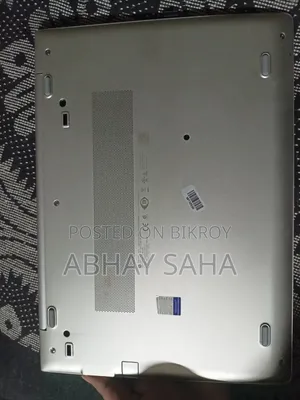Laptop HP EliteBook 840 G6 8GB Intel Core I5 SSD 256GB