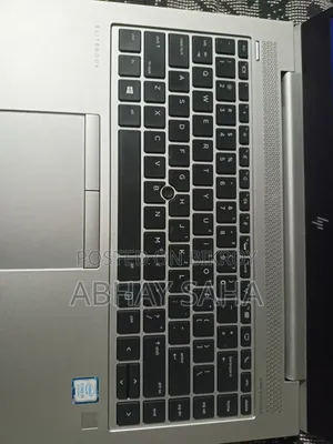 Laptop HP EliteBook 840 G6 8GB Intel Core I5 SSD 256GB