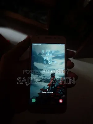 স্যামসাং গ্যালাক্সি জে৩ ১৬ জিবি গোল্ড