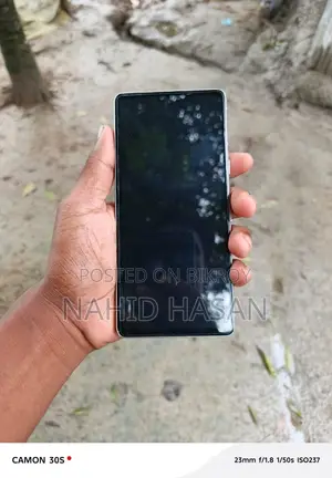 Google Pixel 7 128 GB White