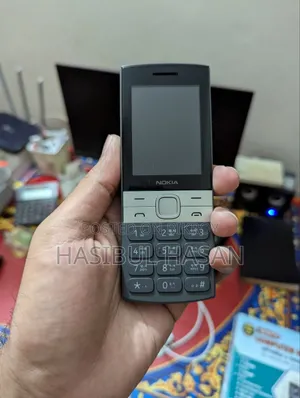 নোকিয়া ১৫০ কালো