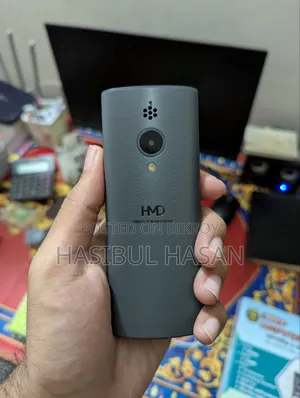 Nokia 150 Black