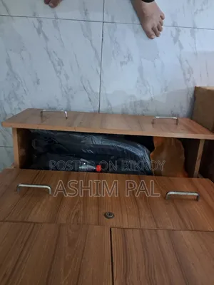 Cabinet, Custom Made Wood